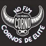 CORNOS DE ELITE 🔓