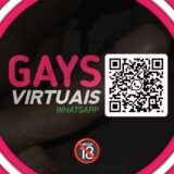🍑 GAYS VIRTUAIS 🍆