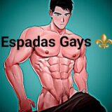 Espadas Gays ⚜